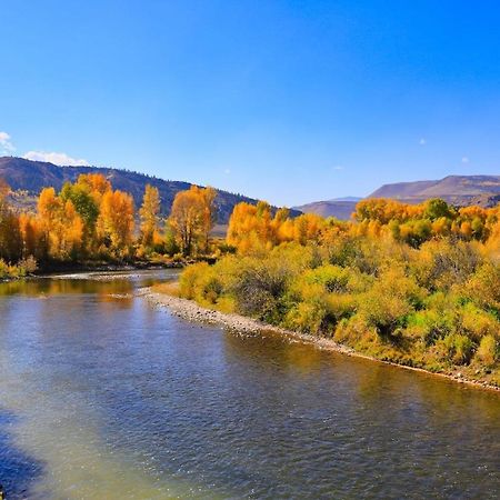 K-Suite-Mt View-Resort-Pool-Hot Tub-Near Rmnp & Wp 格兰比 外观 照片