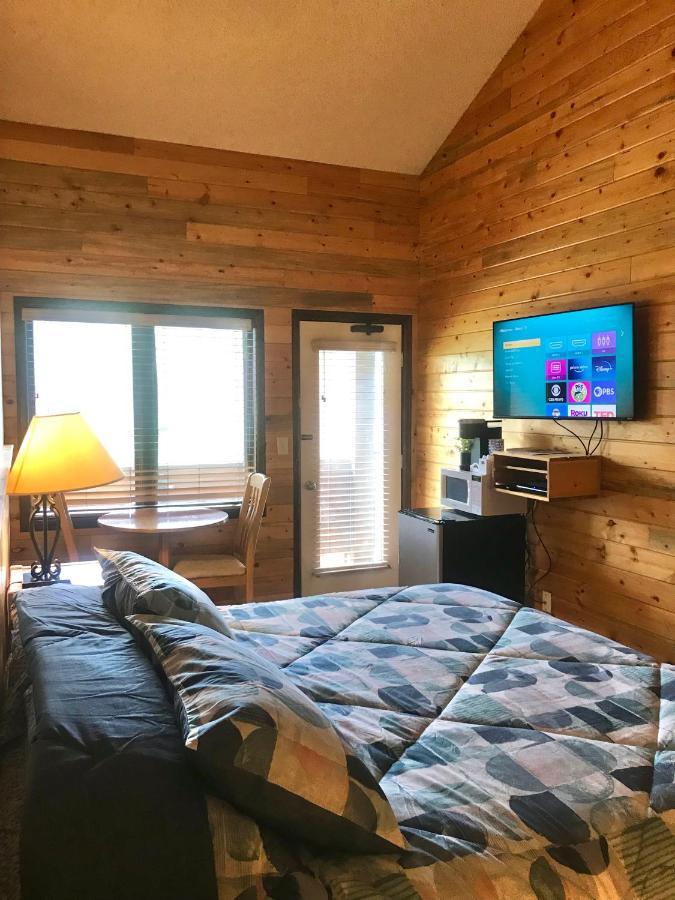 K-Suite-Mt View-Resort-Pool-Hot Tub-Near Rmnp & Wp 格兰比 外观 照片