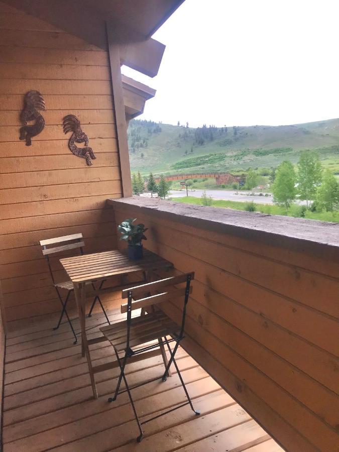 K-Suite-Mt View-Resort-Pool-Hot Tub-Near Rmnp & Wp 格兰比 外观 照片