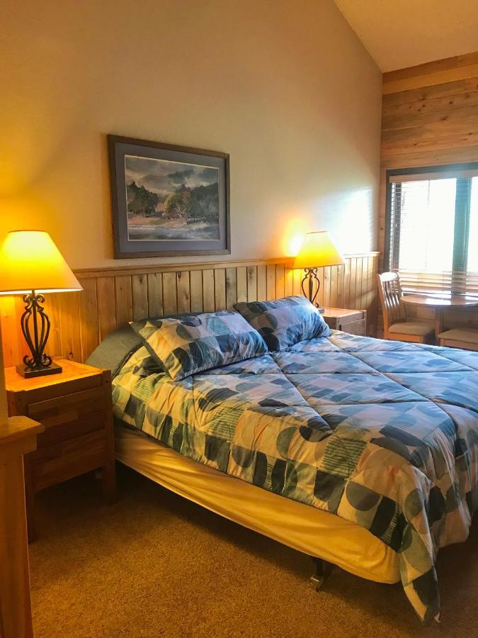K-Suite-Mt View-Resort-Pool-Hot Tub-Near Rmnp & Wp 格兰比 外观 照片